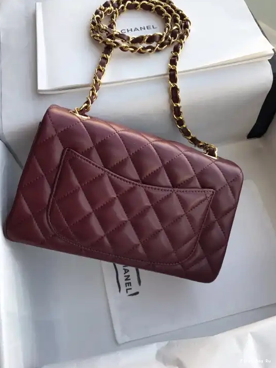Firstbag Ru CHANEL BAG FLAP 0623